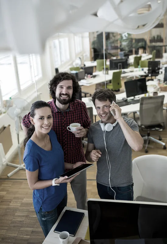 Auditorias de marketing, Estudio de negocios