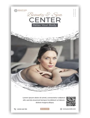 volantes promocionales Publicidad impresa