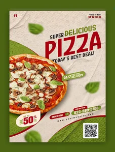 Volantes Promocionales Volantes de Descuento