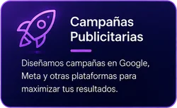 Publicidad en Redes Sociales