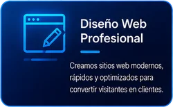 Diseño web plataforma de ventas Online