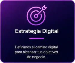 Transformación Digital