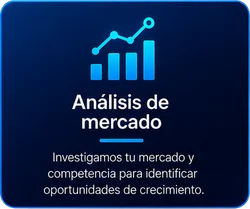 Estudios de producto