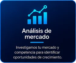 Estudios de producto